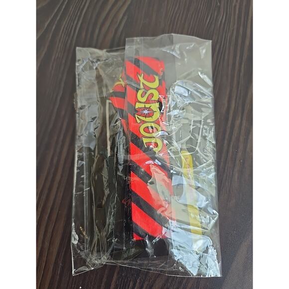 Midway Arcade Games Lanyard w/ ID Holder & Charm - Joust - Picture 4 of 4